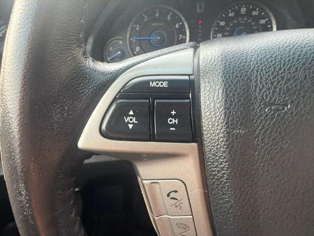 used 2011 Honda Accord Crosstour car, priced at $4,999