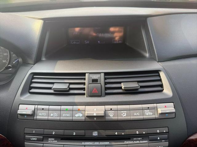 used 2011 Honda Accord Crosstour car, priced at $4,999
