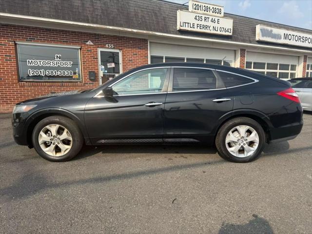 used 2011 Honda Accord Crosstour car, priced at $4,999