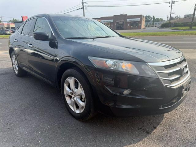 used 2011 Honda Accord Crosstour car, priced at $4,999
