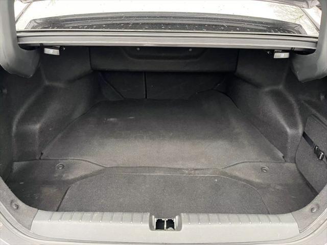 used 2018 Honda Clarity Plug-In Hybrid car, priced at $11,999