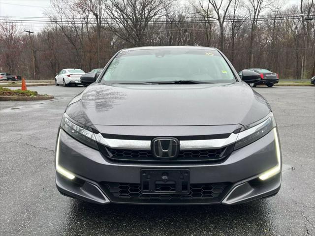 used 2018 Honda Clarity Plug-In Hybrid car, priced at $11,999