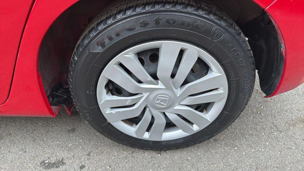used 2016 Honda Fit car, priced at $8,999