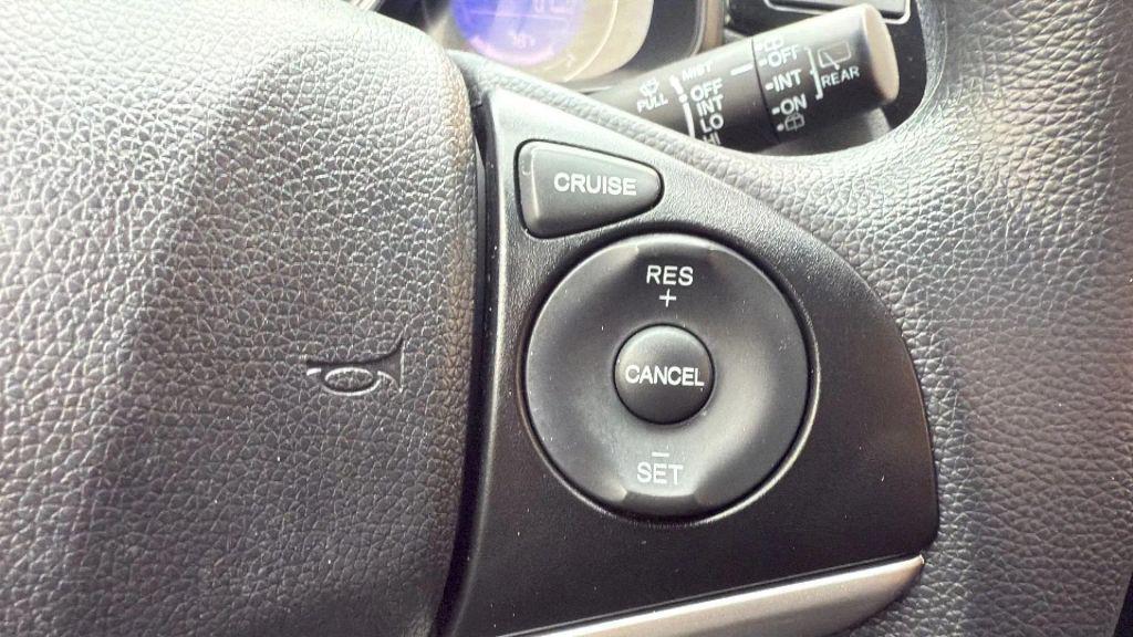 used 2016 Honda Fit car, priced at $8,999