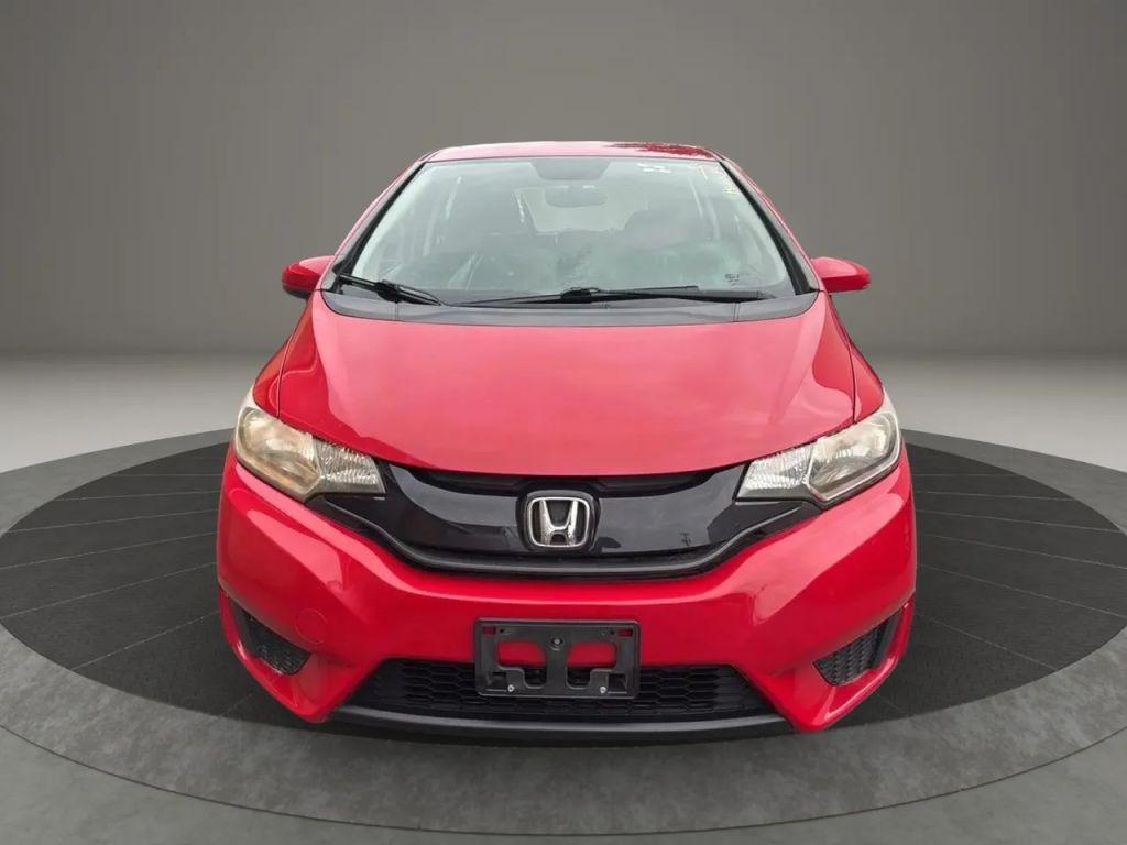 used 2016 Honda Fit car, priced at $8,999