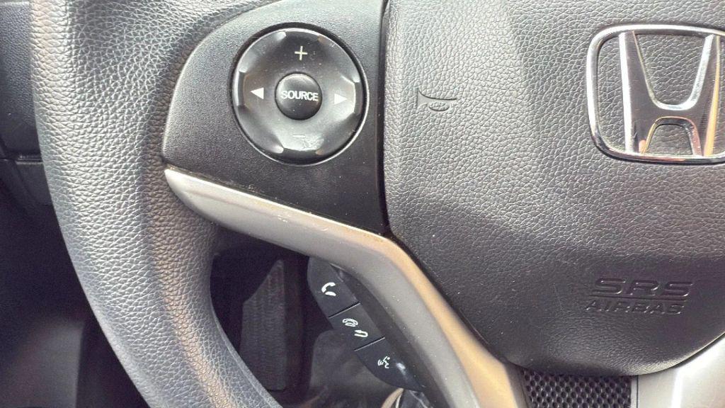 used 2016 Honda Fit car, priced at $8,999