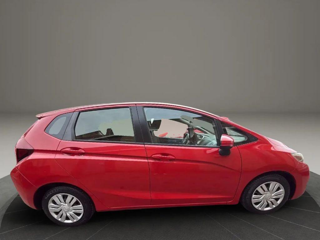 used 2016 Honda Fit car, priced at $8,999