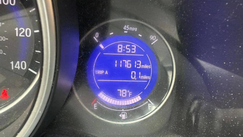 used 2016 Honda Fit car, priced at $8,999