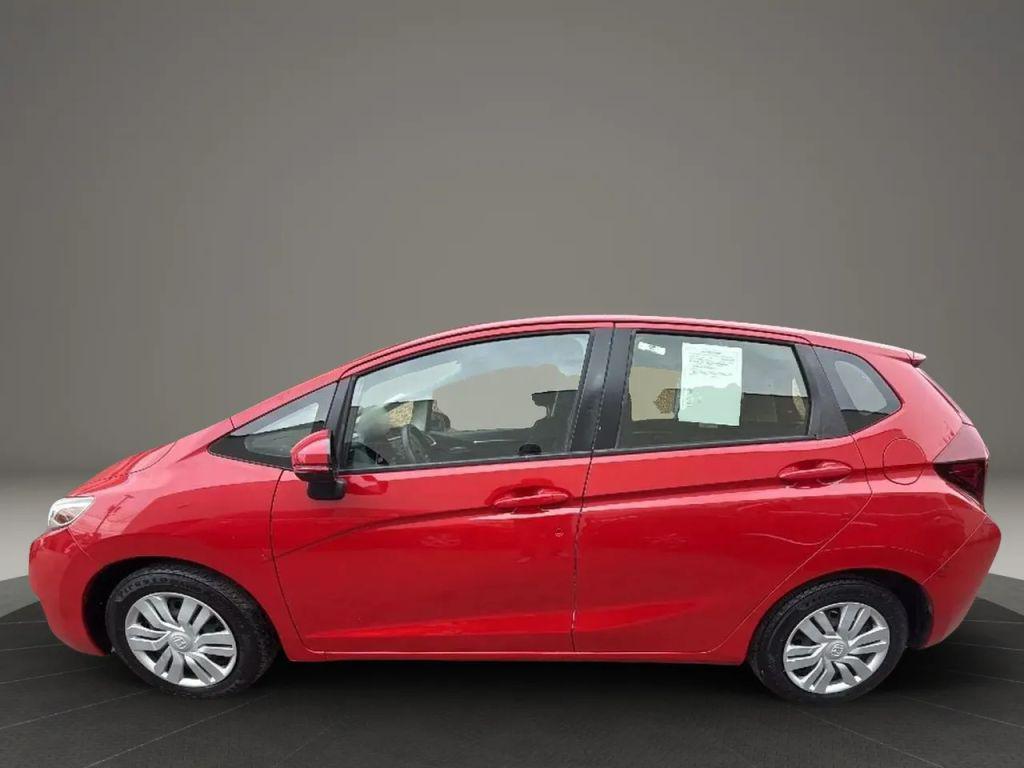 used 2016 Honda Fit car, priced at $8,999