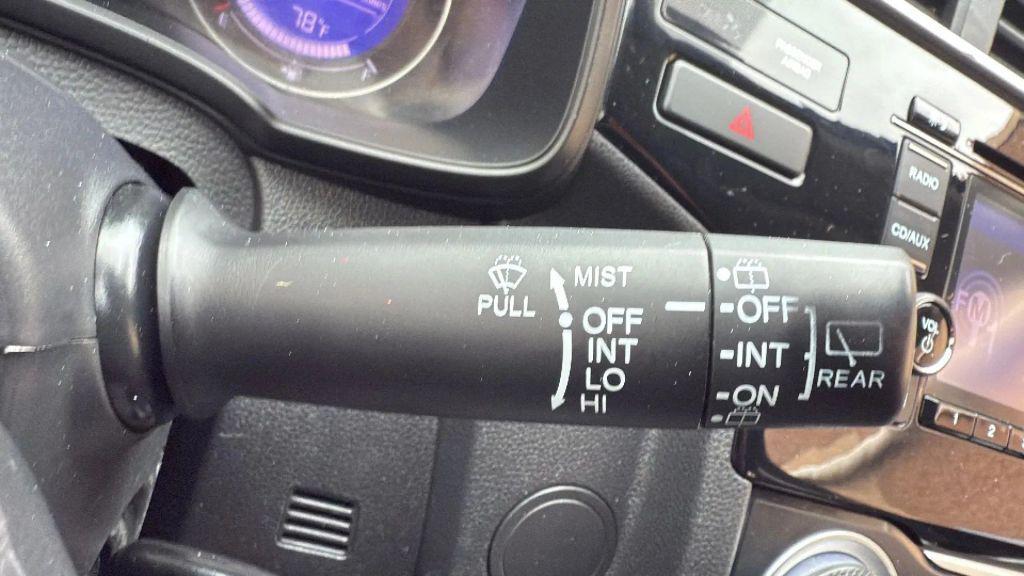 used 2016 Honda Fit car, priced at $8,999