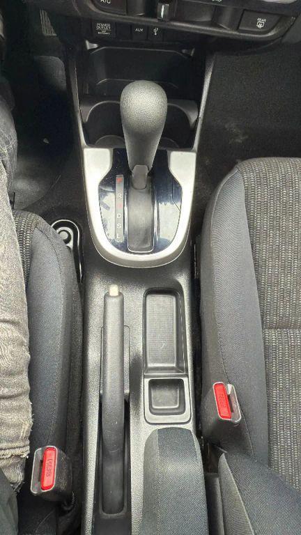used 2016 Honda Fit car, priced at $8,999