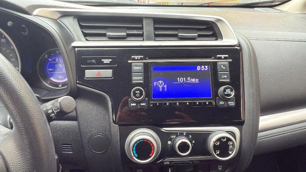 used 2016 Honda Fit car, priced at $8,999