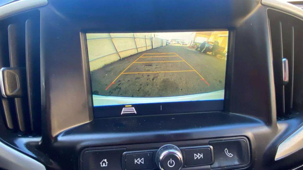 used 2019 GMC Terrain car, priced at $9,499
