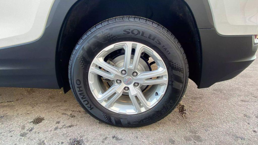 used 2019 GMC Terrain car, priced at $9,499