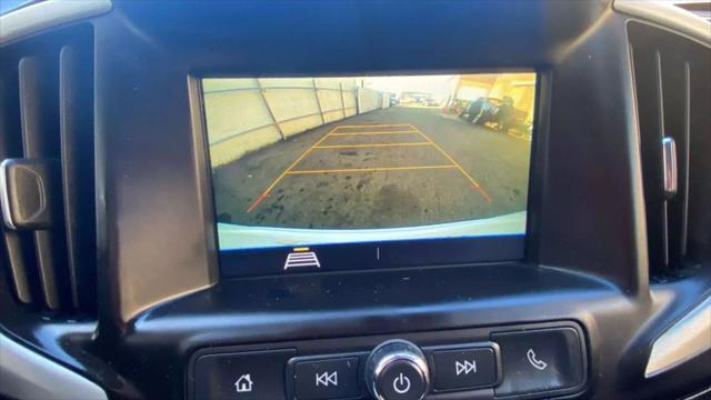 used 2019 GMC Terrain car, priced at $13,299