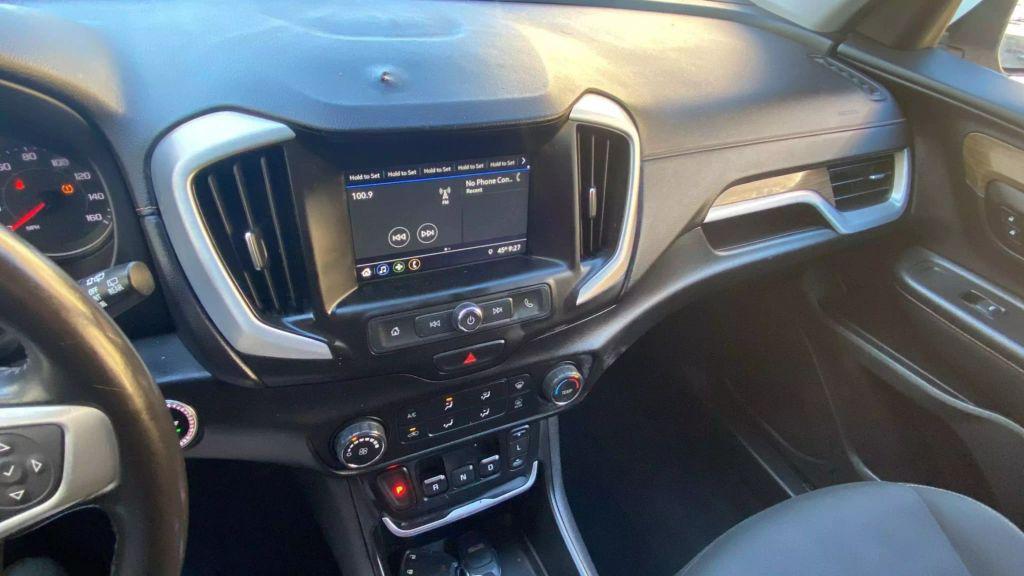 used 2019 GMC Terrain car, priced at $9,499