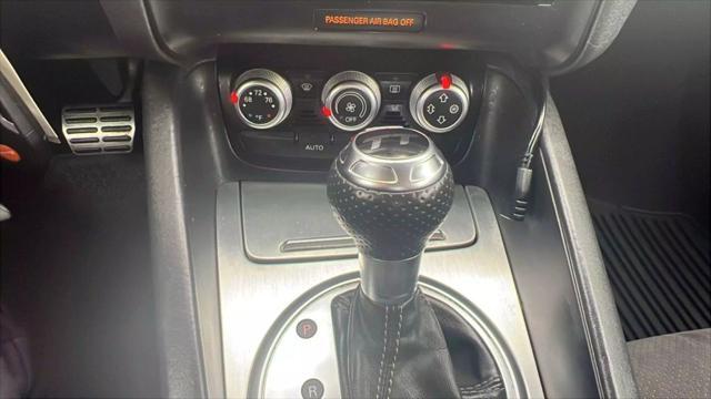 used 2013 Audi TT car, priced at $15,999