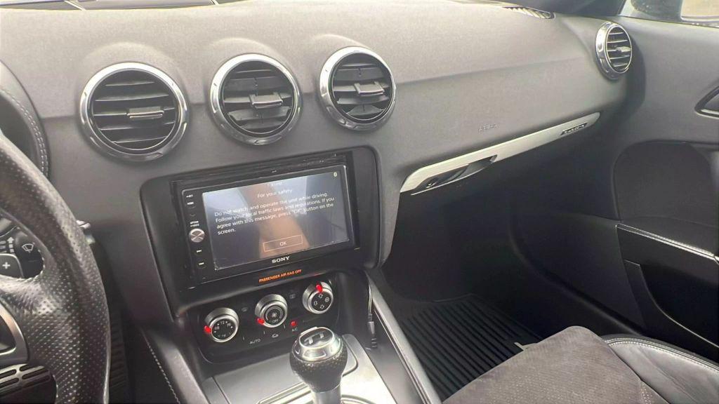 used 2013 Audi TT car, priced at $13,999
