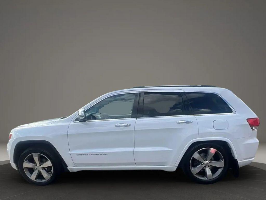 used 2014 Jeep Grand Cherokee car, priced at $10,799