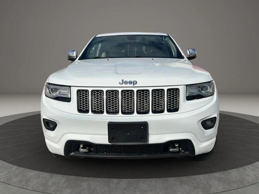 used 2014 Jeep Grand Cherokee car, priced at $10,799
