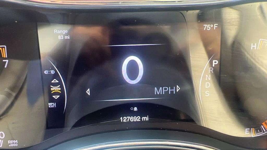 used 2014 Jeep Grand Cherokee car, priced at $10,799