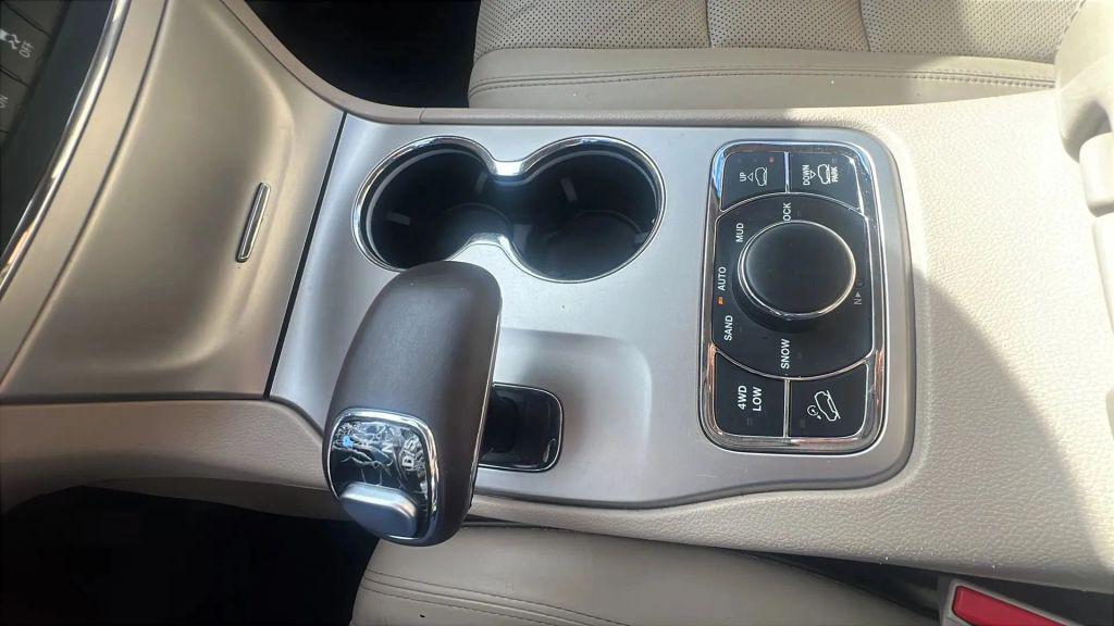 used 2014 Jeep Grand Cherokee car, priced at $10,799