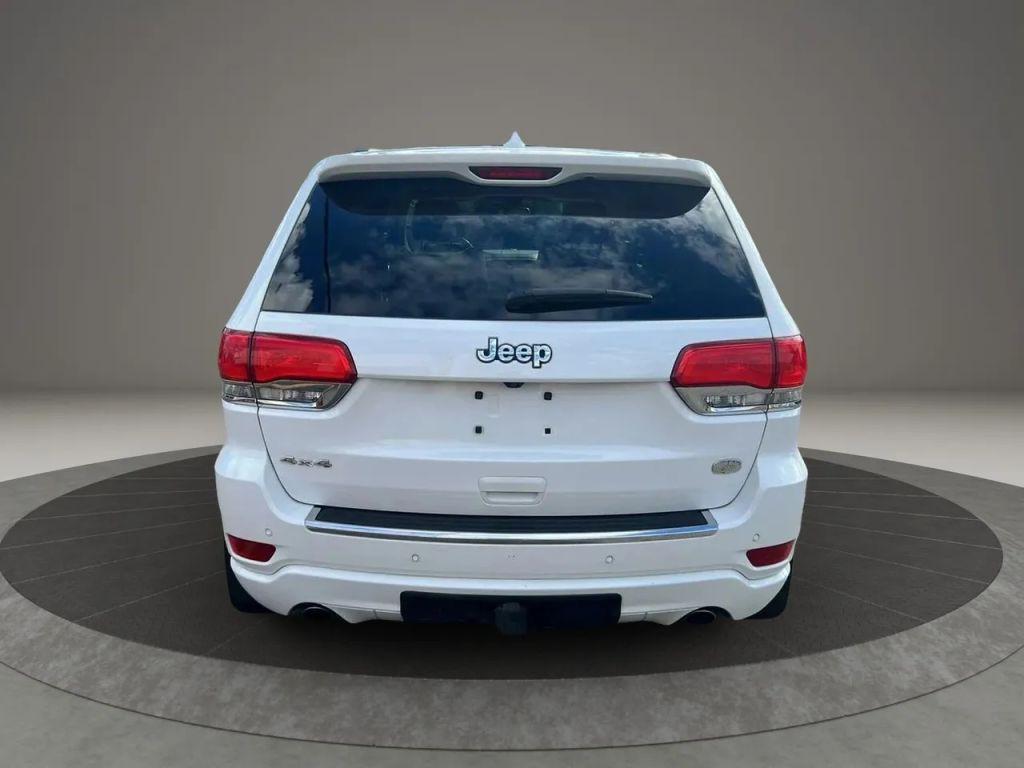 used 2014 Jeep Grand Cherokee car, priced at $10,799