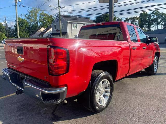 used 2014 Chevrolet Silverado 1500 car, priced at $17,499