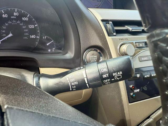 used 2015 Lexus RX 350 car, priced at $14,999