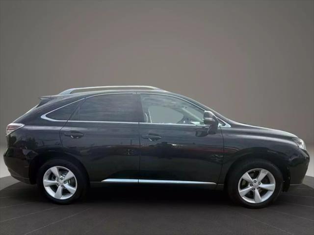 used 2015 Lexus RX 350 car, priced at $14,999