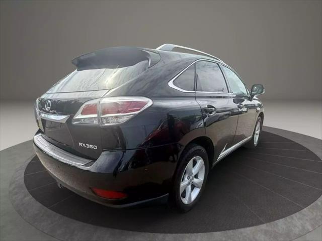 used 2015 Lexus RX 350 car, priced at $14,999