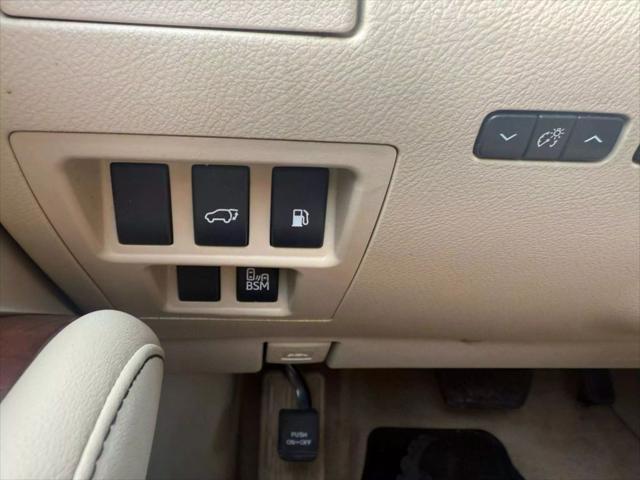 used 2015 Lexus RX 350 car, priced at $14,999