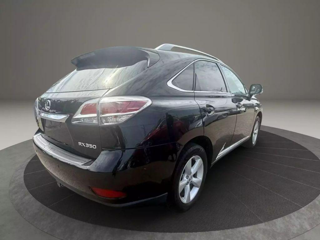 used 2015 Lexus RX 350 car, priced at $13,999