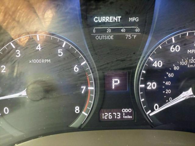 used 2015 Lexus RX 350 car, priced at $14,999