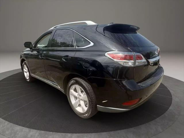 used 2015 Lexus RX 350 car, priced at $14,999