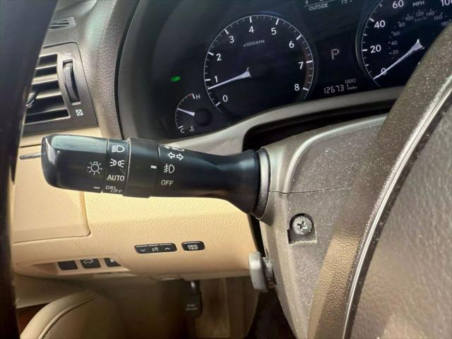 used 2015 Lexus RX 350 car, priced at $14,999