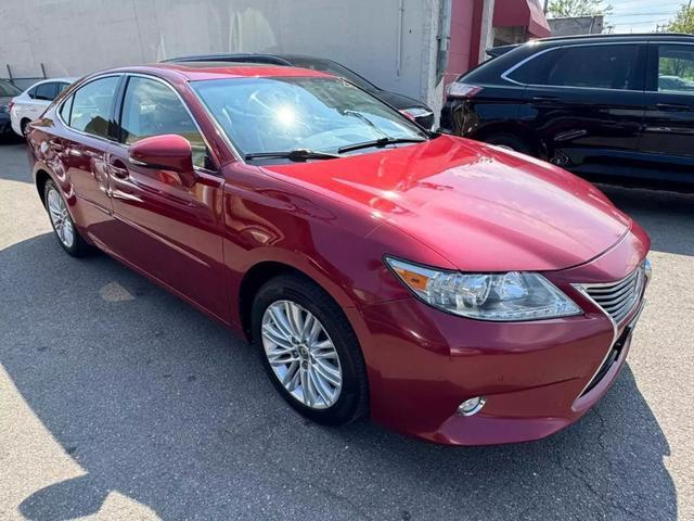 used 2014 Lexus ES 350 car, priced at $12,499