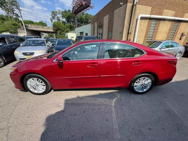 used 2014 Lexus ES 350 car, priced at $12,499