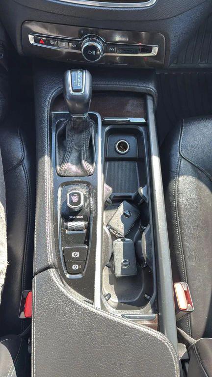 used 2018 Volvo XC90 car, priced at $15,999