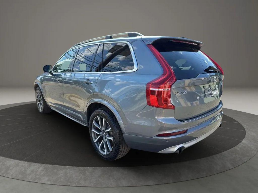 used 2018 Volvo XC90 car, priced at $15,999