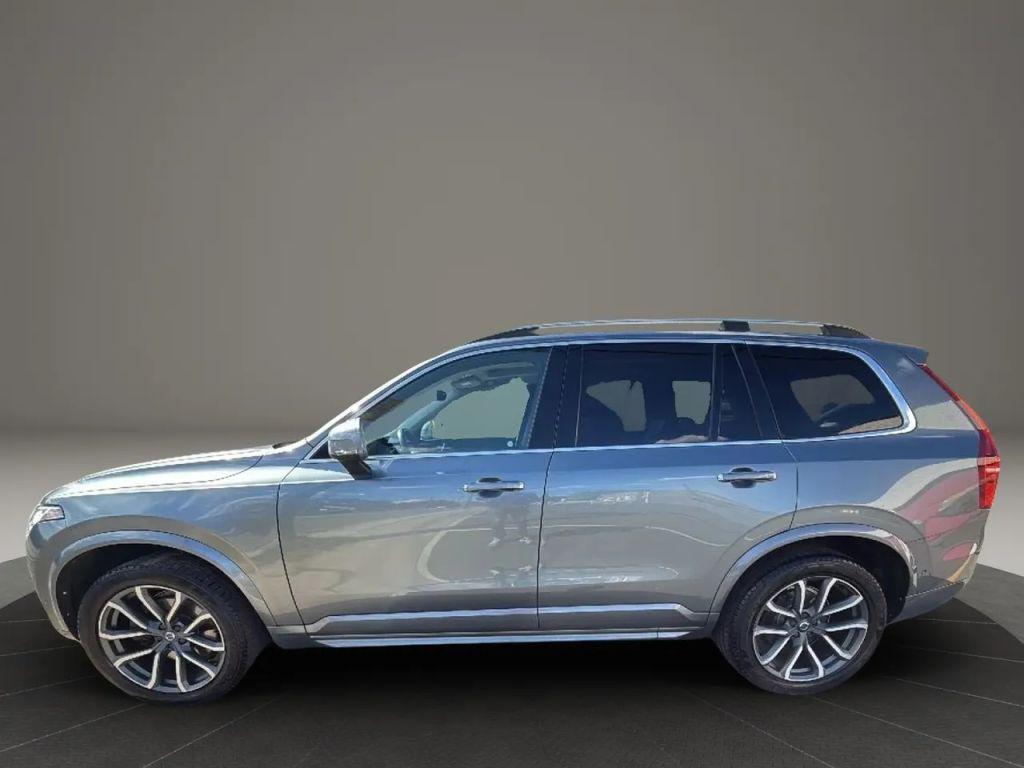 used 2018 Volvo XC90 car, priced at $15,999