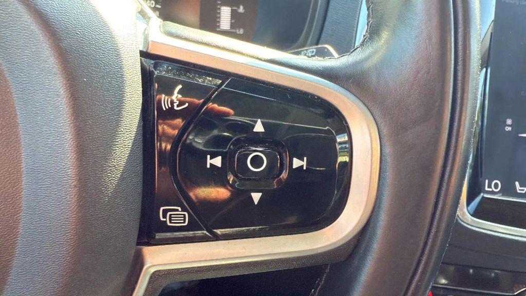used 2018 Volvo XC90 car, priced at $15,999