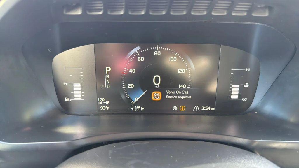 used 2018 Volvo XC90 car, priced at $15,999