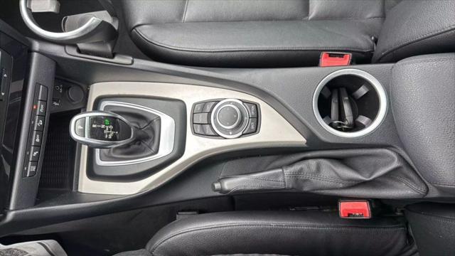 used 2015 BMW X1 car, priced at $8,799