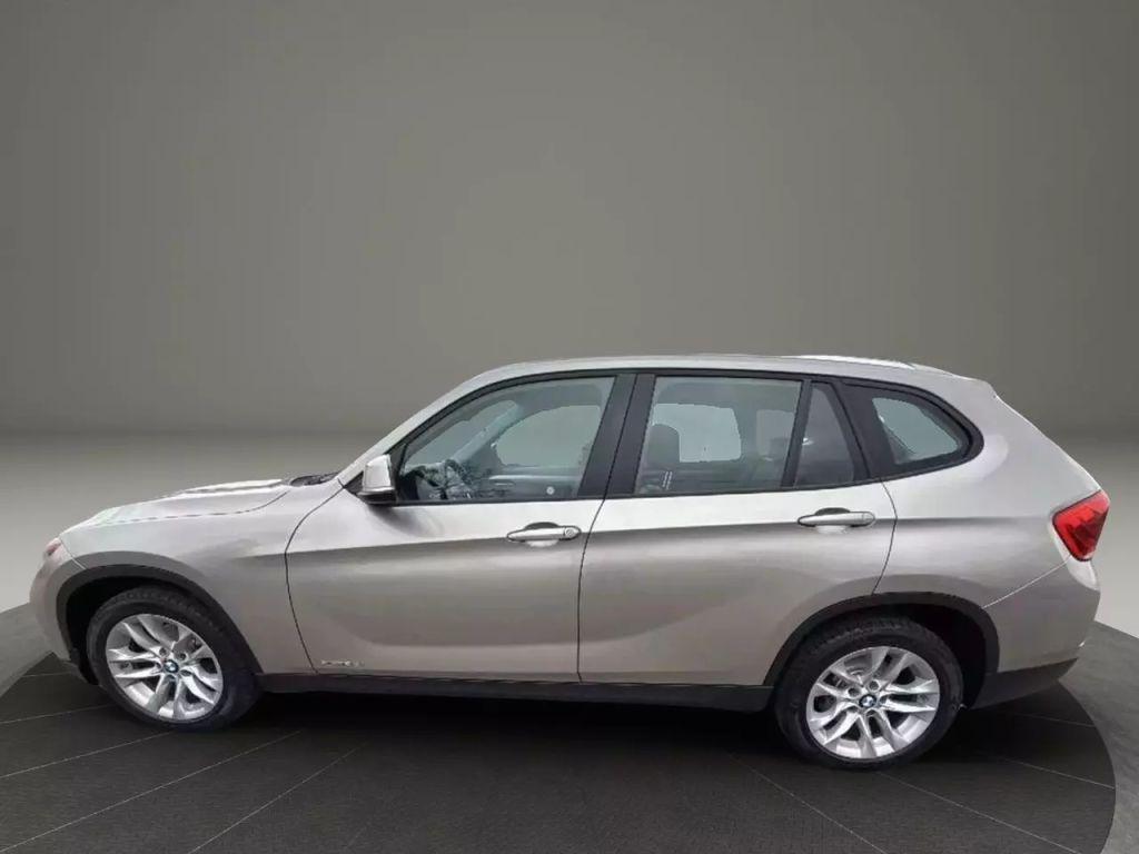 used 2015 BMW X1 car, priced at $7,999