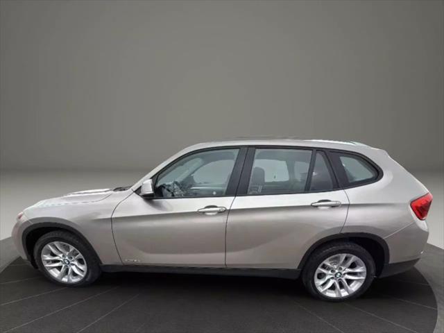 used 2015 BMW X1 car, priced at $7,799