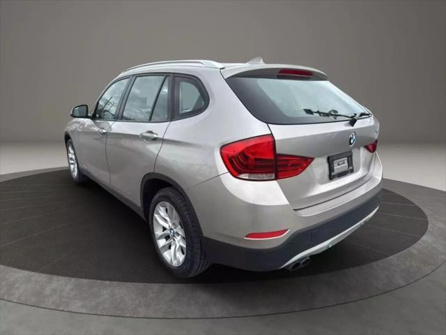 used 2015 BMW X1 car, priced at $7,799