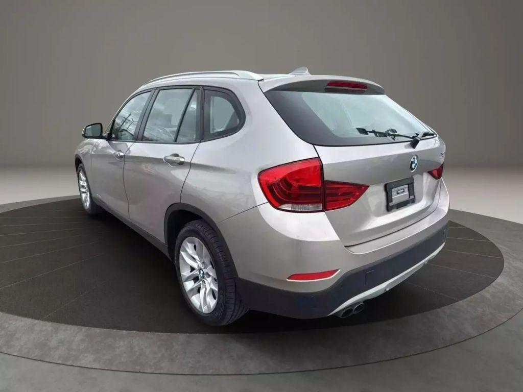used 2015 BMW X1 car, priced at $7,999