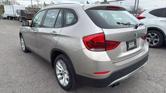 used 2015 BMW X1 car, priced at $8,799