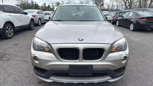 used 2015 BMW X1 car, priced at $8,799